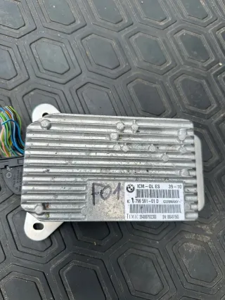 6799591 Блок управления ICM BMW 7 F01/F02 Арт 96666559