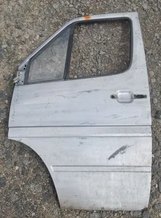  Дверь передняя левая Mercedes Sprinter W901-905 Арт 250637, вид 1