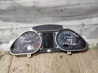 4F0920900M Щиток приборов (приборная панель) Audi A6 C6 (S6,RS6) Арт 96666610
