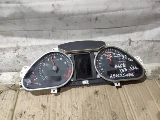  Щиток приборов (приборная панель) Audi A6 C6 (S6,RS6) Арт 96666613