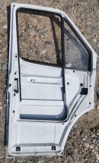  Дверь передняя левая Mercedes Sprinter W901-905 Арт 250629, вид 2