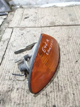  Поворотник правый BMW 3 E46 Арт 96666617, вид 2