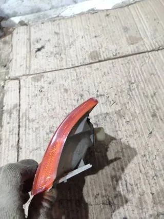  Поворотник правый Volkswagen Transporter T4 Арт 96666622, вид 4