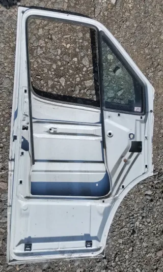  Дверь передняя левая Mercedes Sprinter W901-905 Арт 250626, вид 2