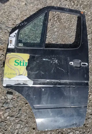  Дверь передняя левая Mercedes Sprinter W901-905 Арт 250626, вид 1
