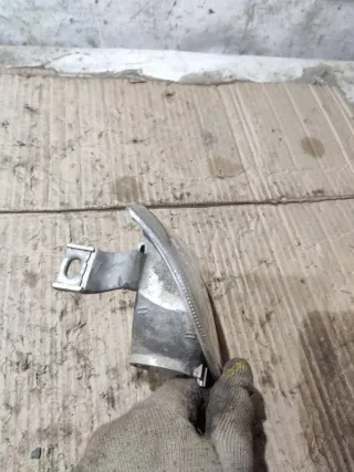  Поворотник правый Skoda Octavia A4 Арт 96666623, вид 2