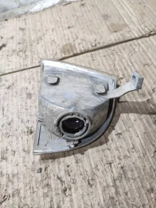  Поворотник правый Skoda Octavia A4 Арт 96666623, вид 3