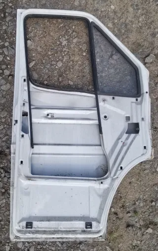  Дверь передняя левая Mercedes Sprinter W901-905 Арт 250627, вид 2