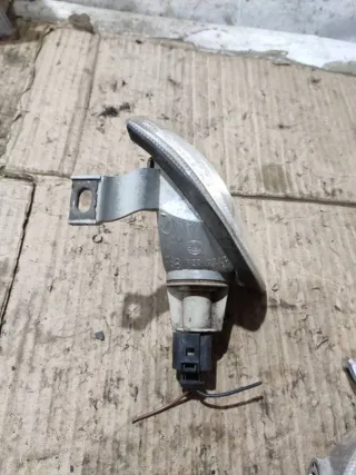 Поворотник правый Skoda Octavia A4 Арт 96666625, вид 2