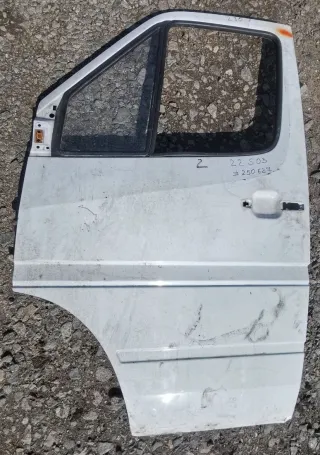  Дверь передняя левая Mercedes Sprinter W901-905 Арт 250627, вид 1