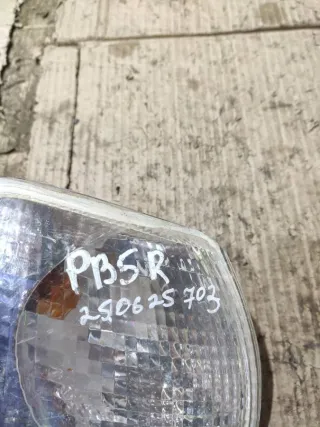  Поворотник правый Volkswagen Passat B5 Арт 96666629, вид 5