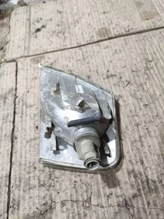  Поворотник правый Volkswagen Passat B5 Арт 96666629, вид 4