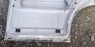  Дверь передняя левая Mercedes Sprinter W901-905 Арт 250632, вид 4