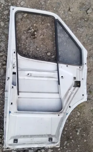  Дверь передняя левая Mercedes Sprinter W901-905 Арт 250632, вид 2