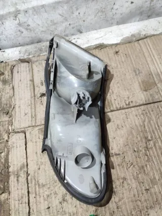  Поворотник правый Saab 9-3 1 Арт 96666632, вид 4