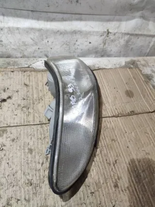  Поворотник правый Saab 9-3 1 Арт 96666632, вид 2