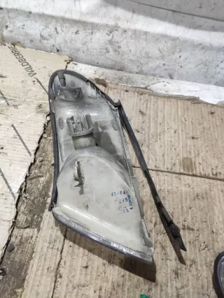  Поворотник правый Saab 9-3 1 Арт 96666634, вид 4