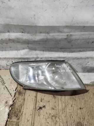  Поворотник правый Saab 9-3 1 Арт 96666634, вид 1