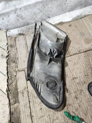  Поворотник правый Saab 9-3 1 Арт 96666634, вид 3