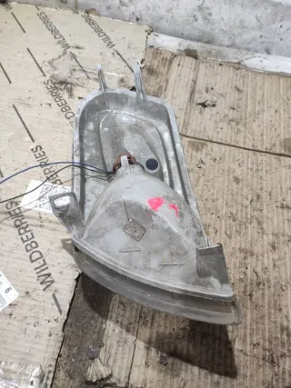  Поворотник правый Opel Sintra Арт 96666635, вид 3