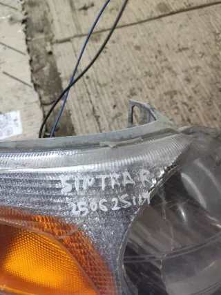  Поворотник правый Opel Sintra Арт 96666635, вид 5