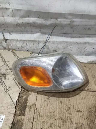  Поворотник правый Opel Sintra Арт 96666635, вид 1