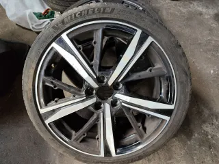  Диск литой Peugeot 308 3 Арт 96666636, вид 3