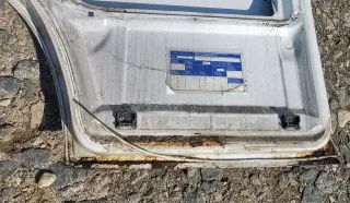  Дверь передняя правая Mercedes Sprinter W901-905 Арт 250633, вид 3