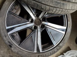  Диск литой Peugeot 308 3 Арт 96666636, вид 1