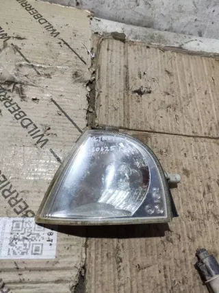  Поворотник левый Skoda Octavia A4 Арт 96666683, вид 1