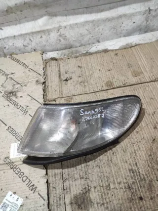  Поворотник левый Saab 9-3 1 Арт 96666690