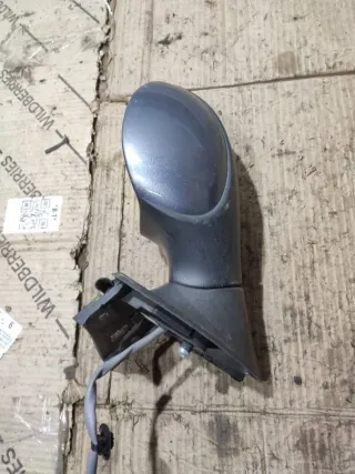  Зеркало левое Peugeot 1007 Арт 96666694, вид 2