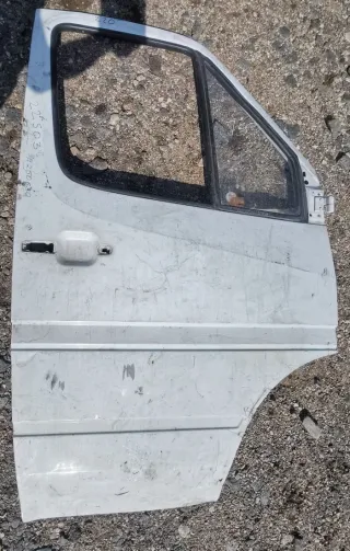  Дверь передняя правая Mercedes Sprinter W901-905 Арт 250630, вид 1