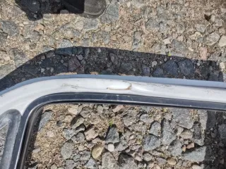  Дверь передняя правая Mercedes Sprinter W901-905 Арт 250639, вид 4