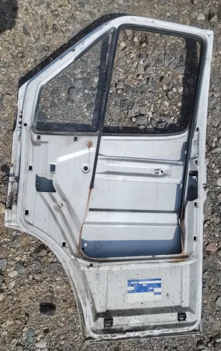  Дверь передняя правая Mercedes Sprinter W901-905 Арт 250639, вид 2