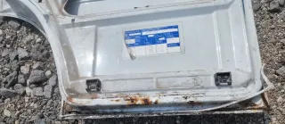  Дверь передняя правая Mercedes Sprinter W901-905 Арт 250631, вид 3