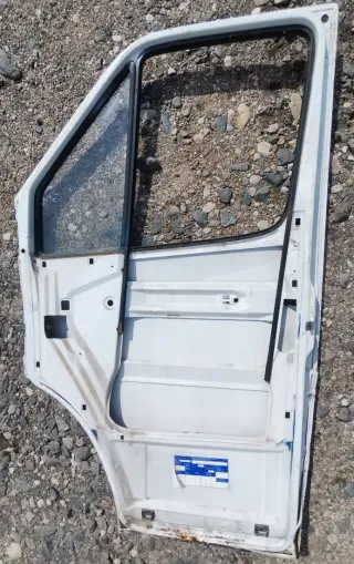  Дверь передняя правая Mercedes Sprinter W901-905 Арт 250631, вид 2