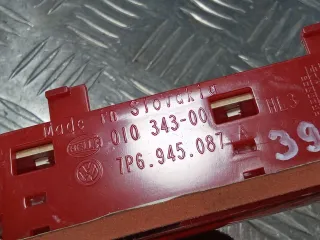 7P6945087A Дополнительный фонарь (Стоп-сигнал) Volkswagen Touareg 2 Арт 96666712, вид 24