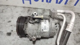 401351739,13322148 Компрессор кондиционера Opel Zafira B Арт 96666704, вид 2
