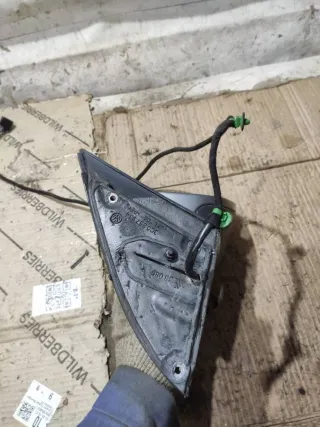  Зеркало правое Volkswagen Passat B6 Арт 96666719, вид 5