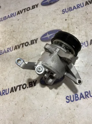 73111FL001 Компрессор кондиционера Subaru Forester SK Арт 96666758, вид 6