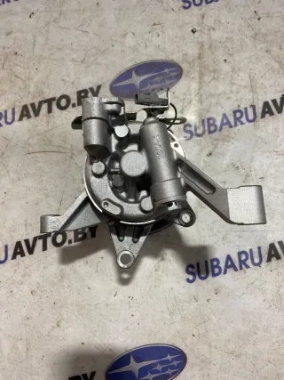 73111FL001 Компрессор кондиционера Subaru Forester SK Арт 96666758, вид 4