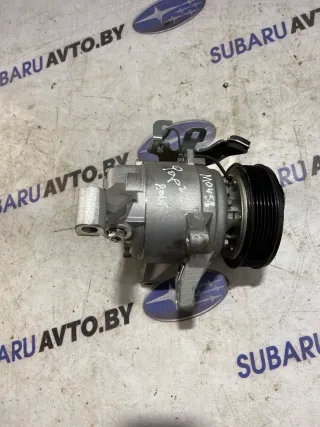 73111FL001 Компрессор кондиционера Subaru Forester SK Арт 96666758, вид 5