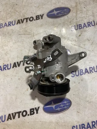 73111FL001 Компрессор кондиционера Subaru Forester SK Арт 96666758, вид 1