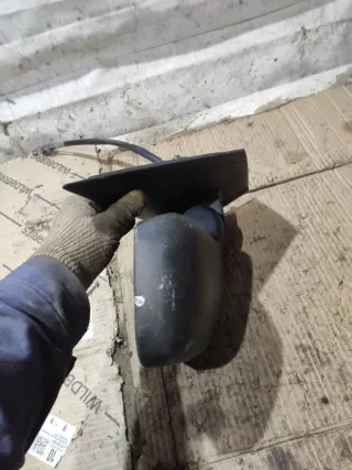  Зеркало правое Ford Transit connect 1 Арт 96666773, вид 4
