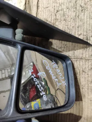  Зеркало правое Ford Transit connect 1 Арт 96666773, вид 6