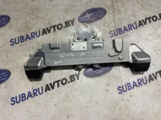 87501AL110 Камера переднего вида Subaru Outback 5 Арт 96666778, вид 1
