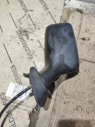  Зеркало правое Audi 80 B4 Арт 96666780, вид 6