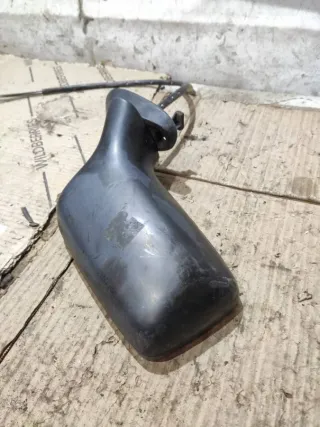  Зеркало правое Audi 80 B4 Арт 96666780, вид 7