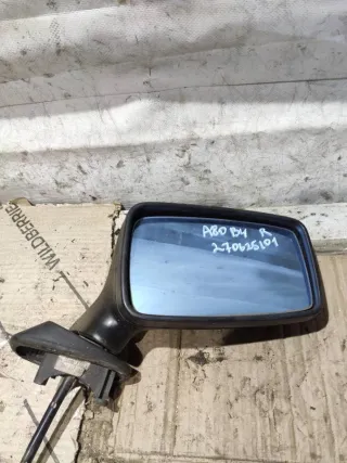  Зеркало правое Audi 80 B4 Арт 96666780, вид 3